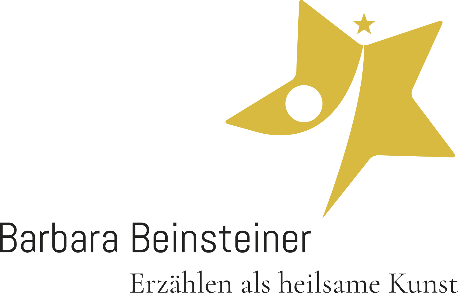 Barbara Beinsteiner - Erzählen als heilsame Kunst